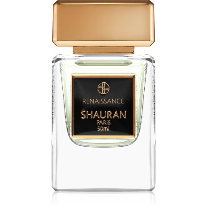 Shauran Renaissance Agua de perfume Unisex 50 ml